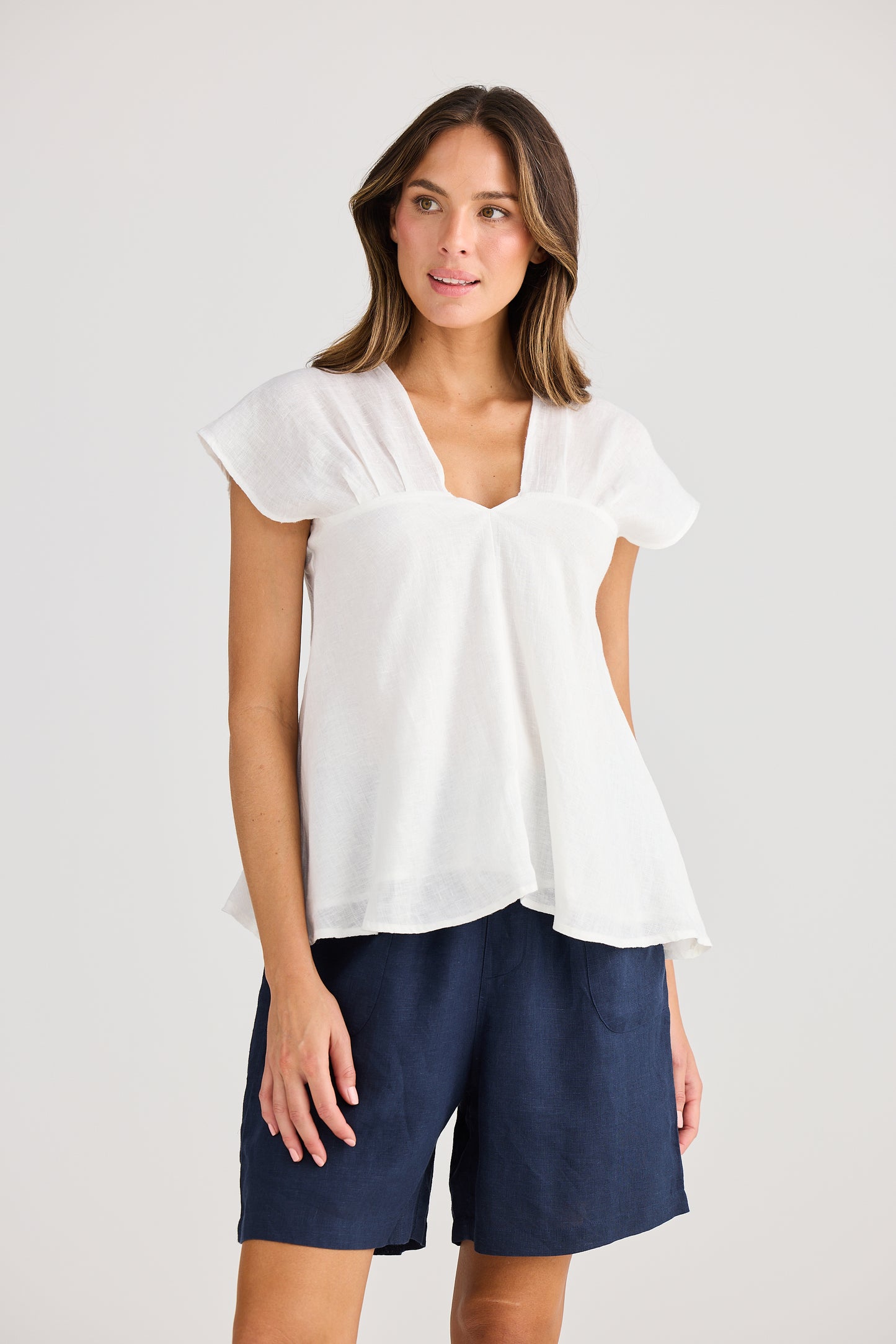 Sail Away Top
