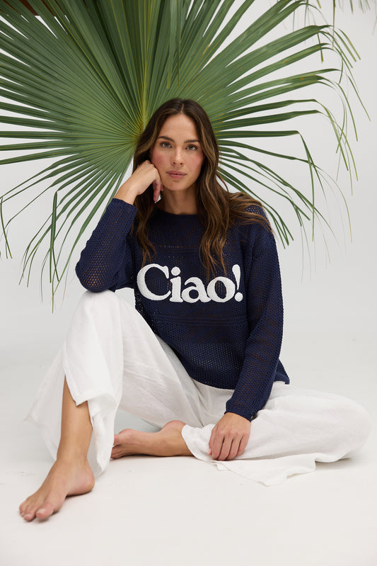 Ciao Knit
