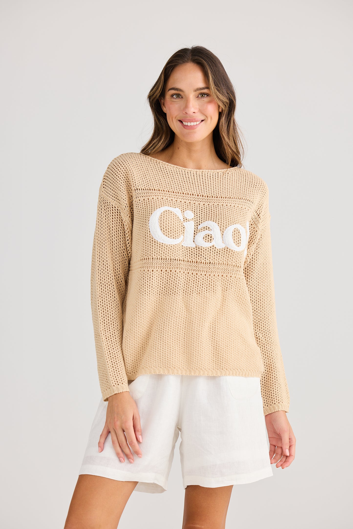Ciao Knit