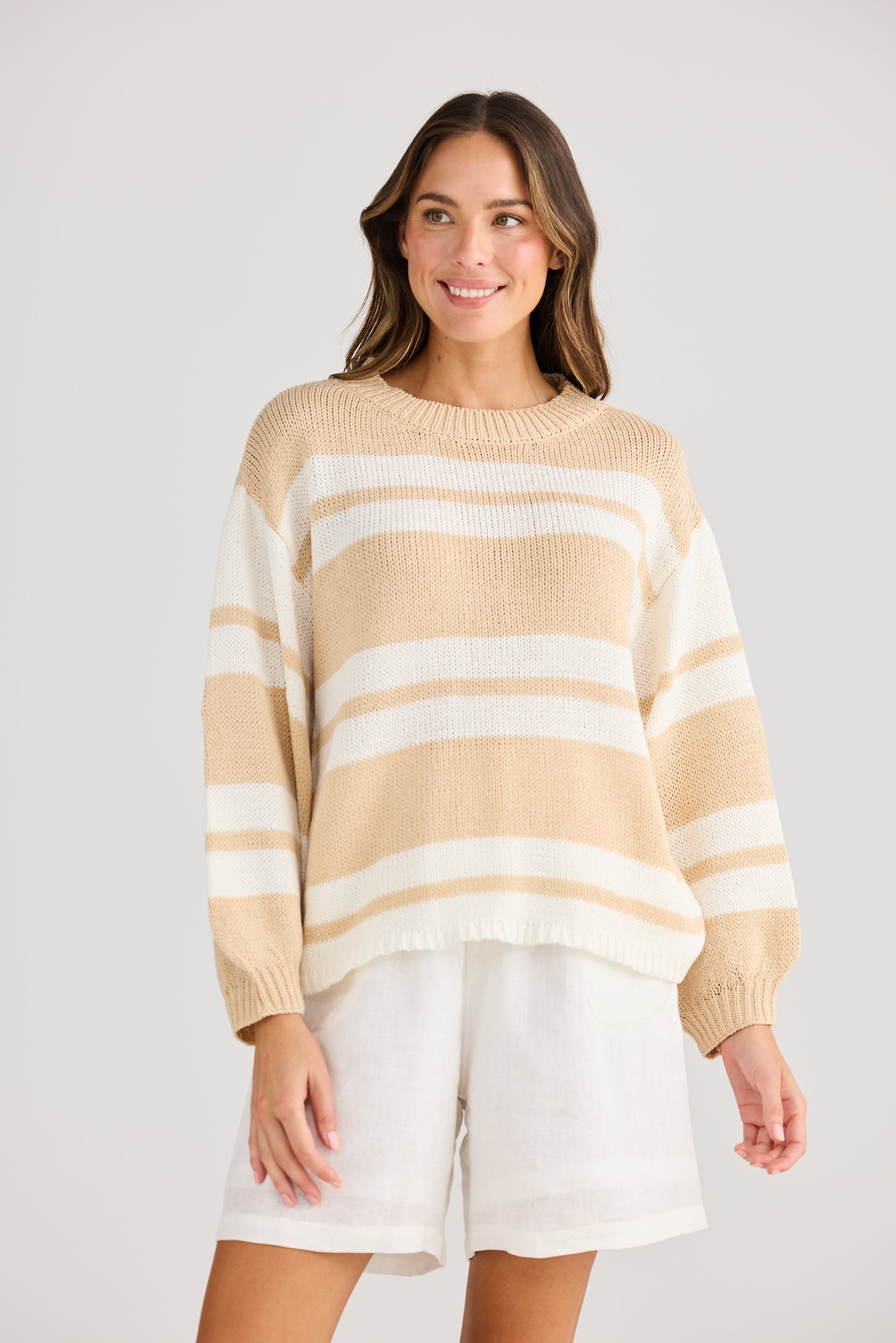 Sandwood Knit
