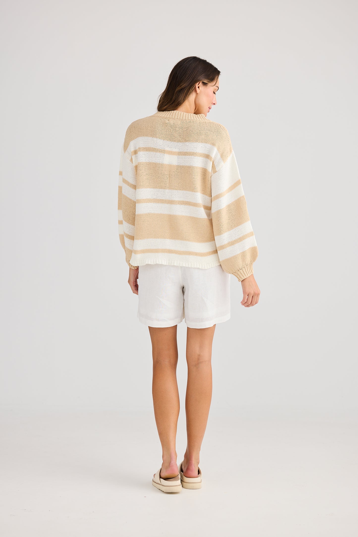Sandwood Knit