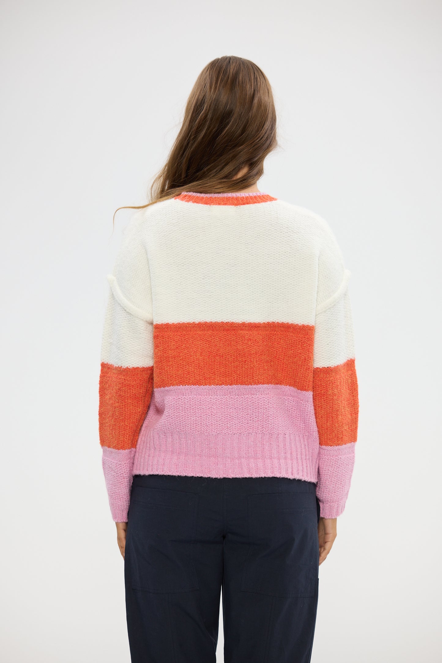 Mayfair Knit