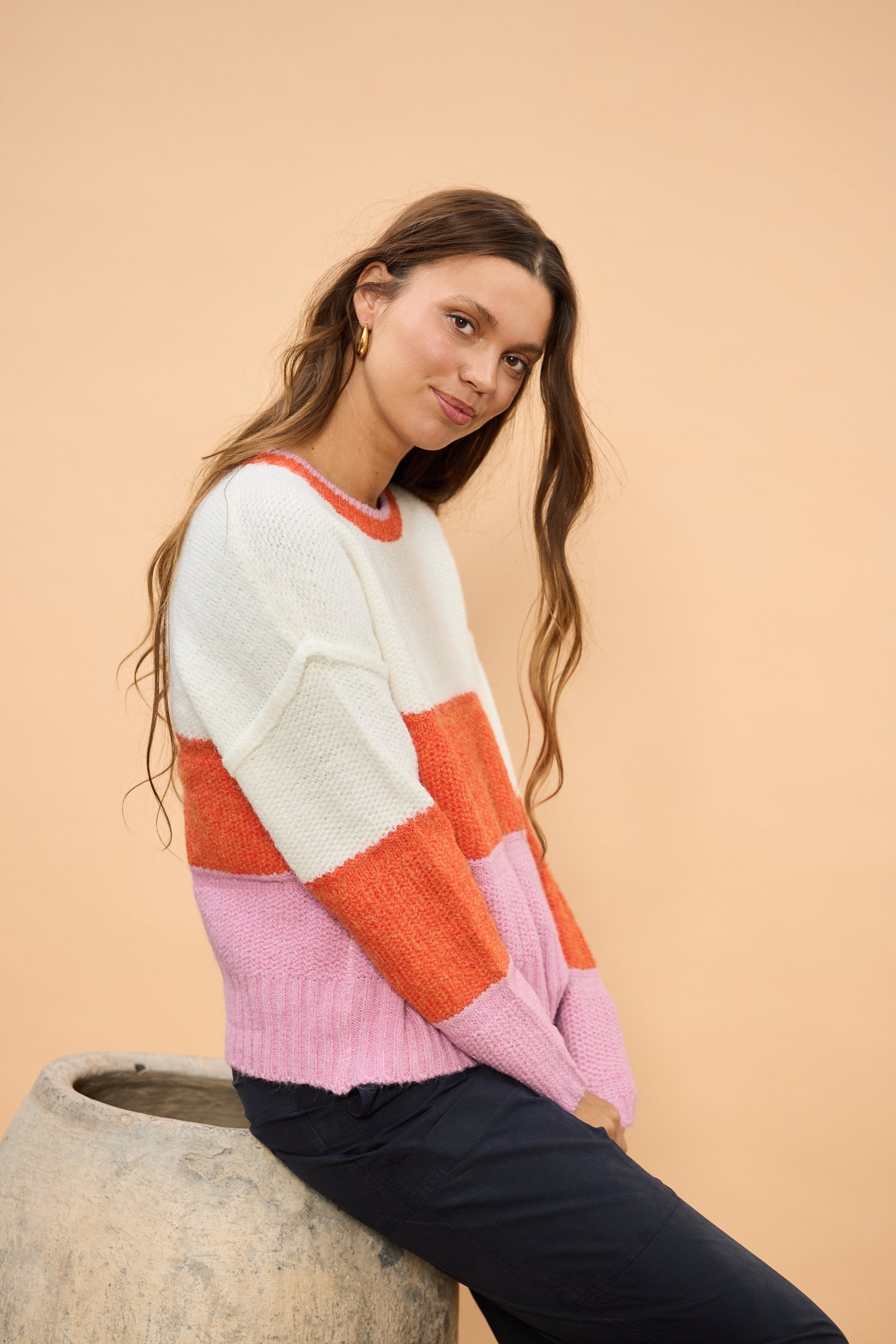 Mayfair Knit