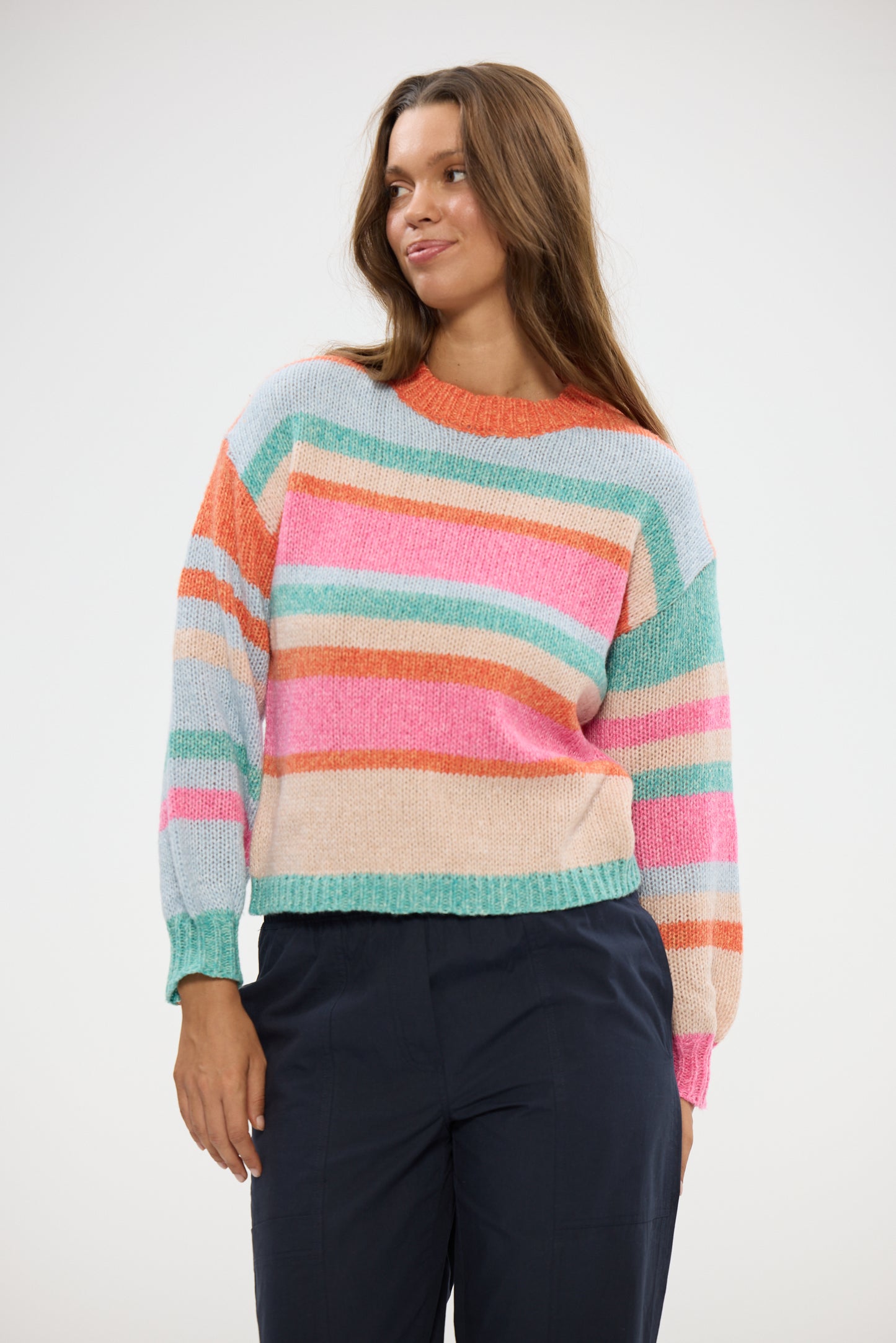 Tarn Knit