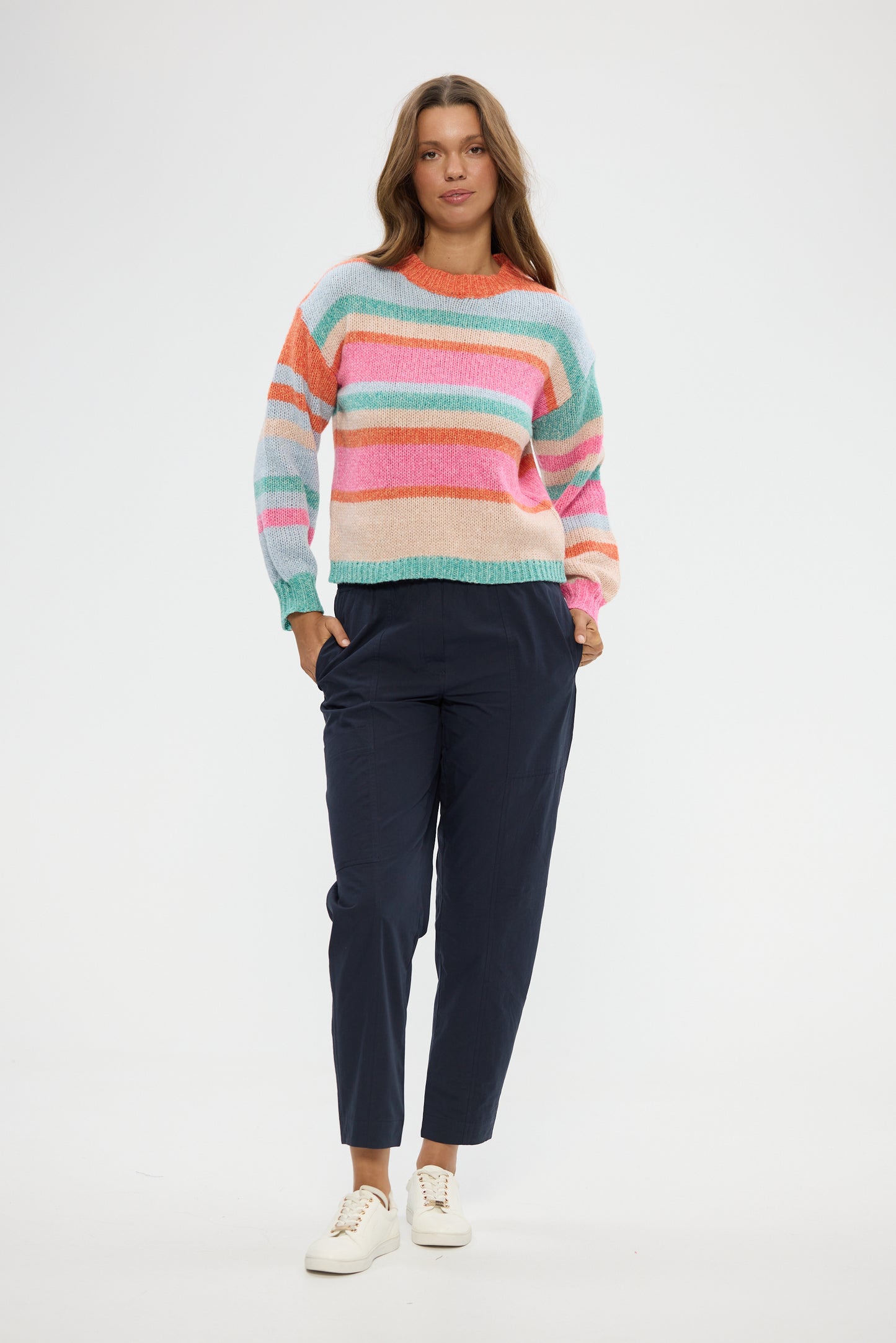 Tarn Knit