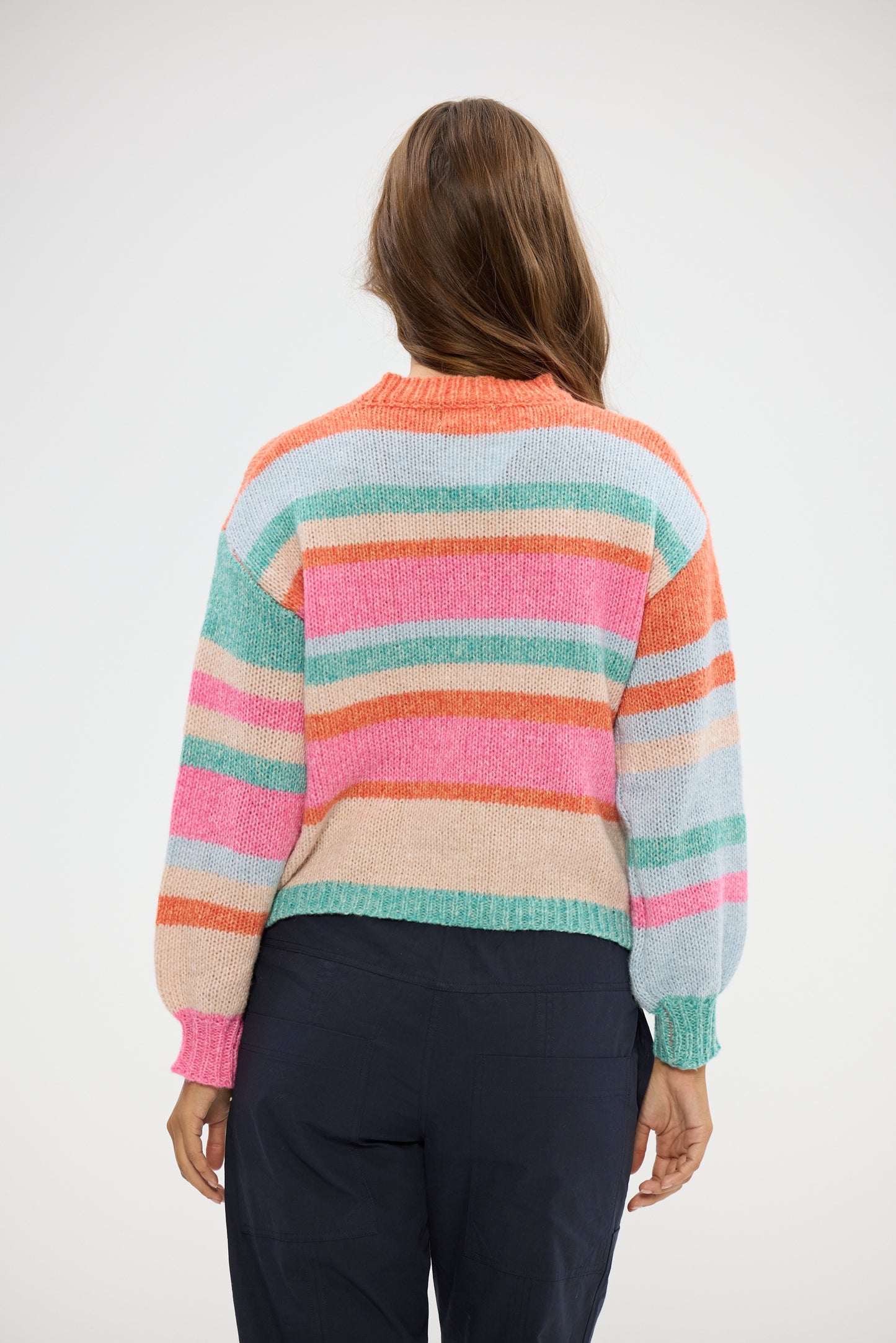 Tarn Knit