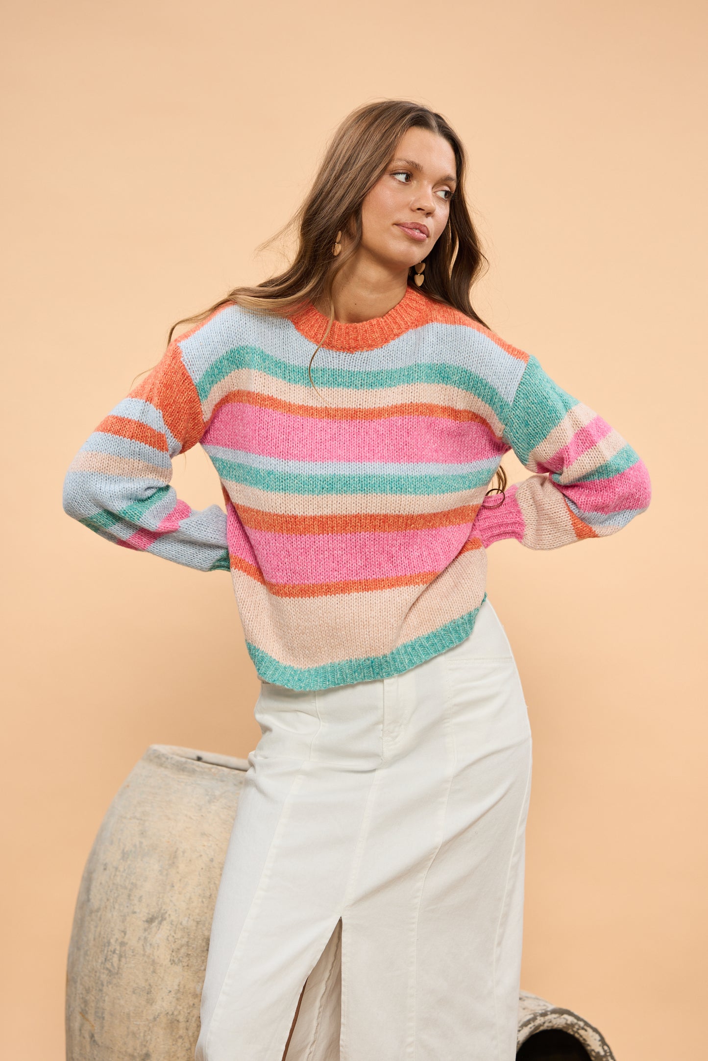 Tarn Knit
