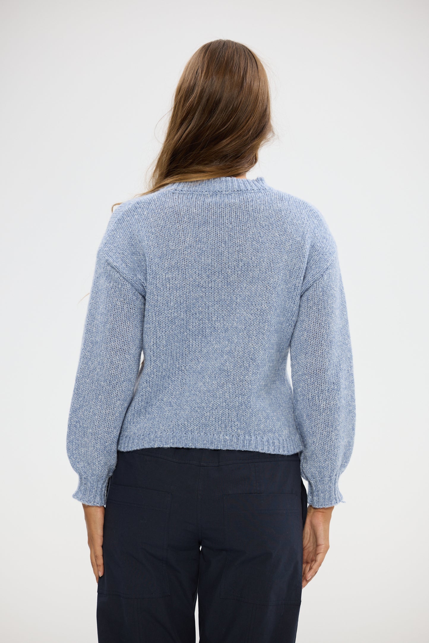Tarn Knit