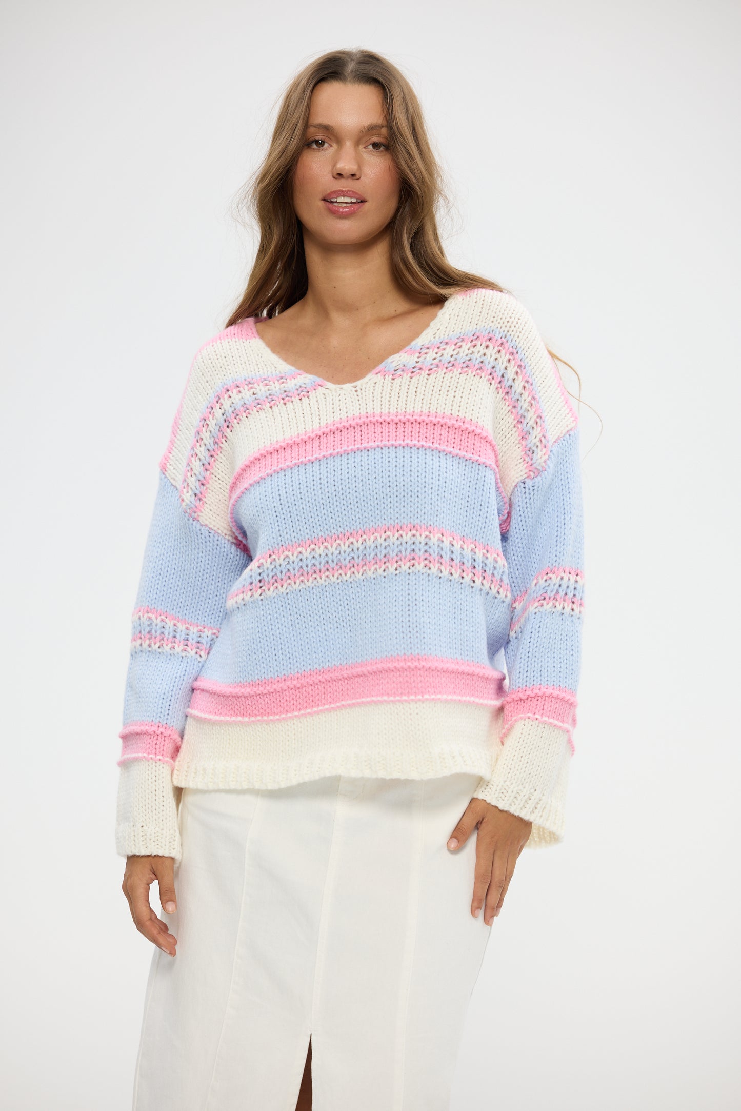 Alore Knit