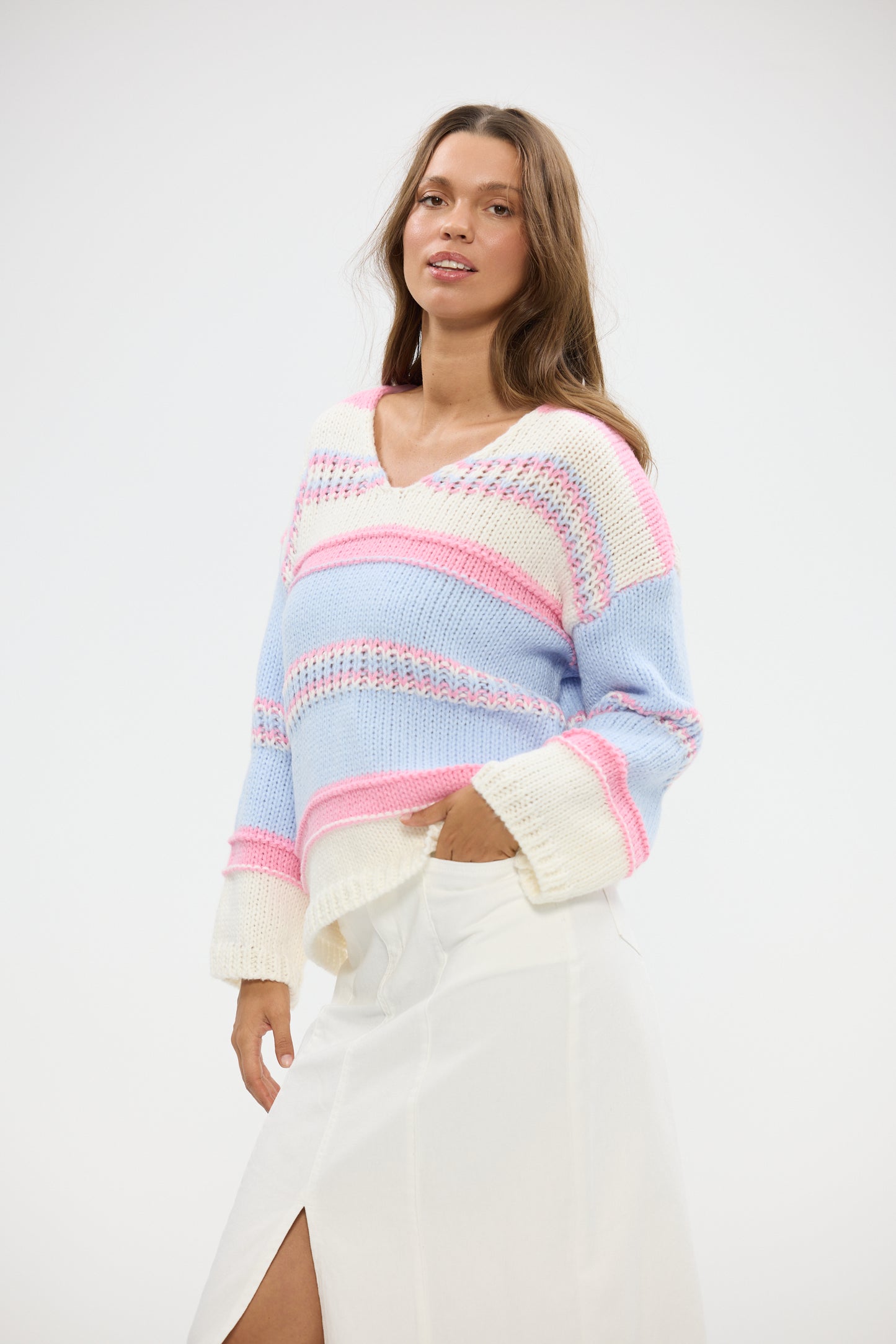 Alore Knit