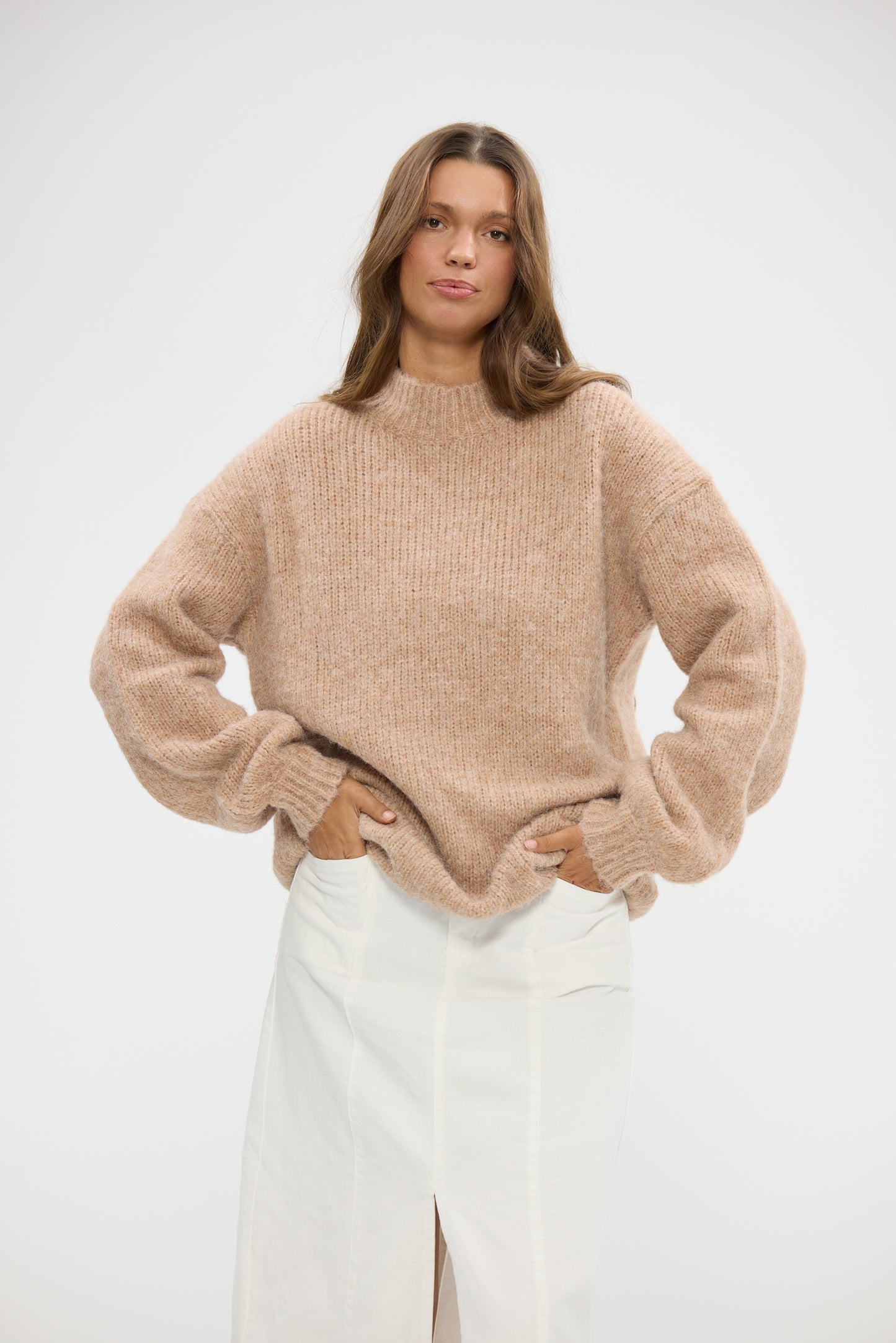Island Knit