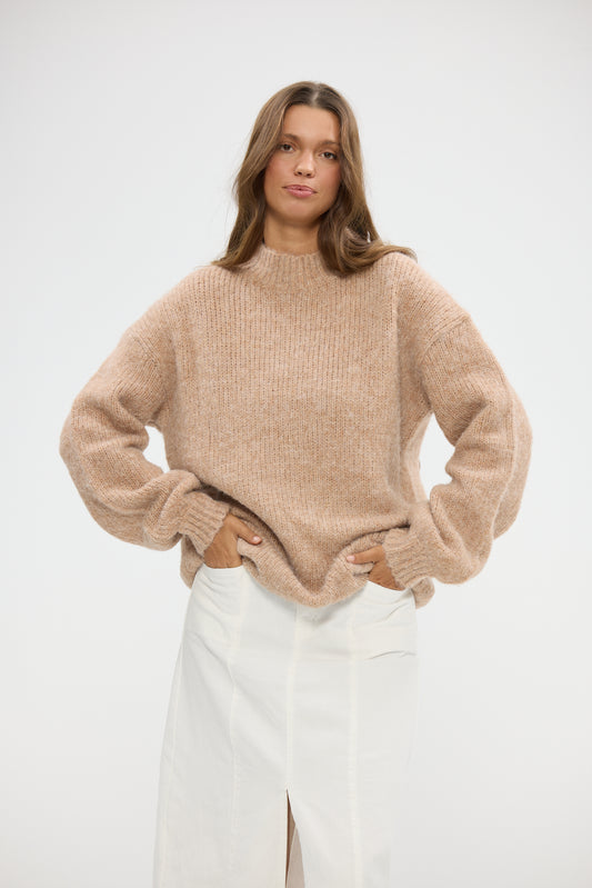 Island Knit