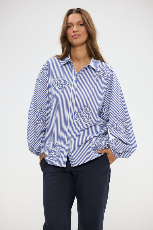 Cliffside Shirt
