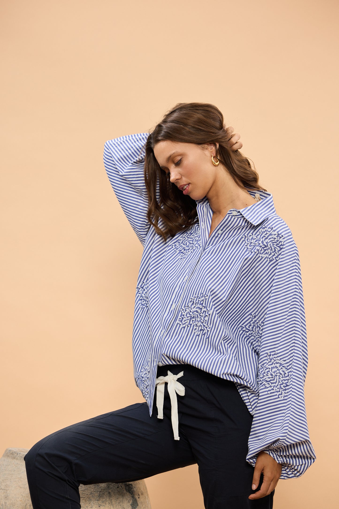 Cliffside Shirt