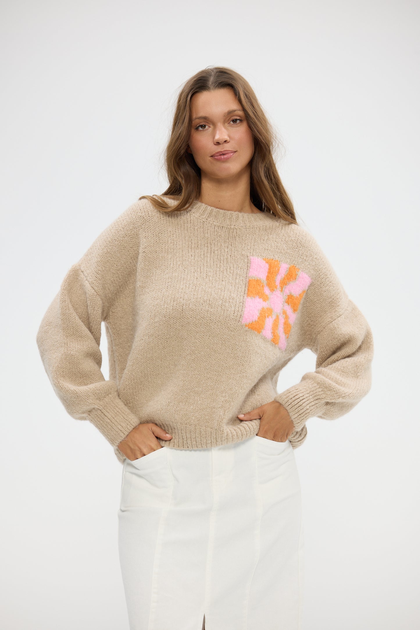 Dolce Vita Knit