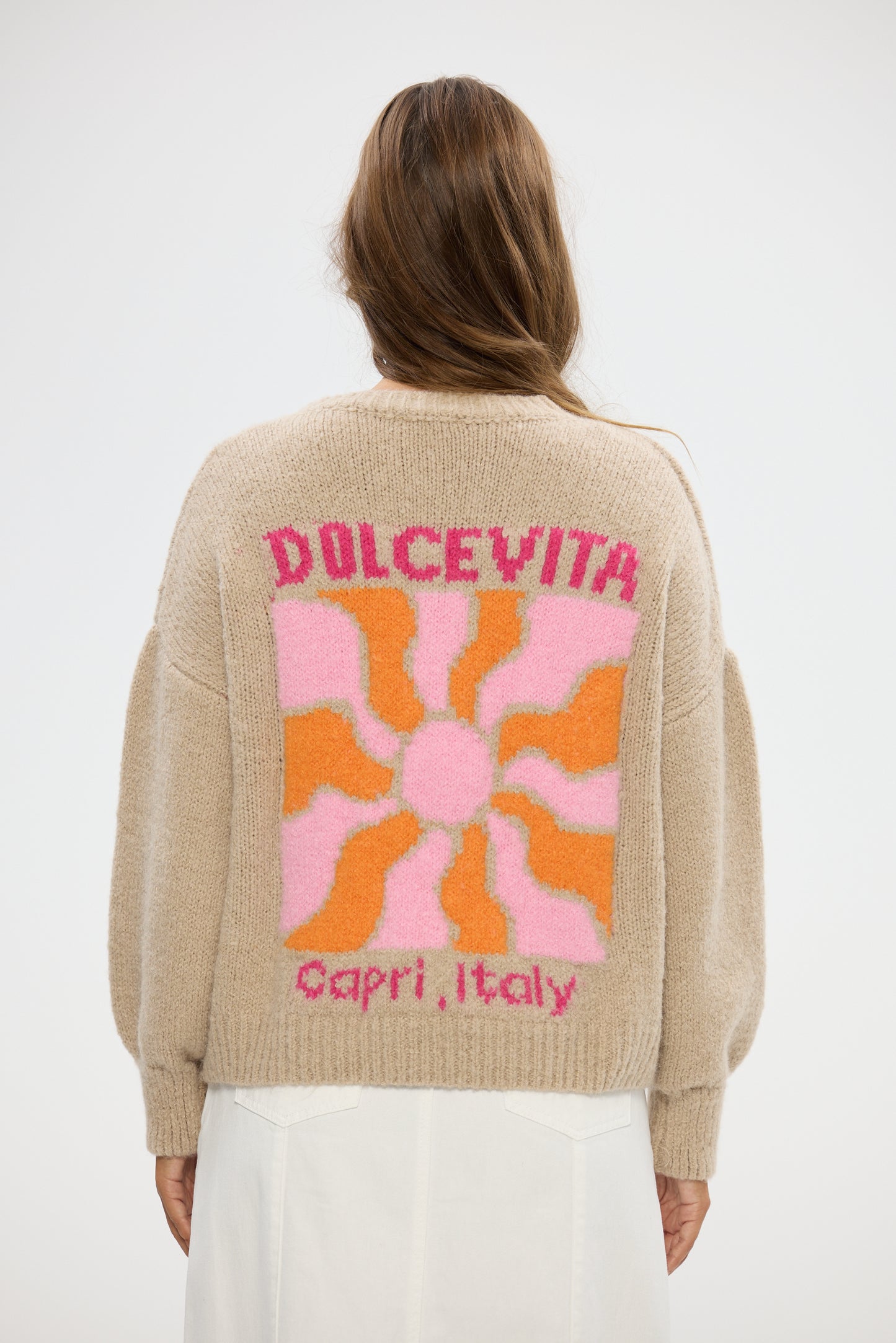 Dolce Vita Knit