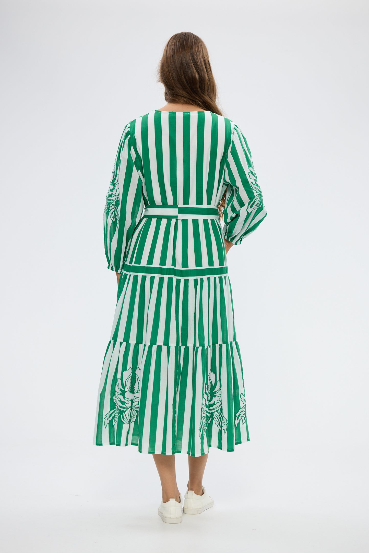 Sea Breeze Dress