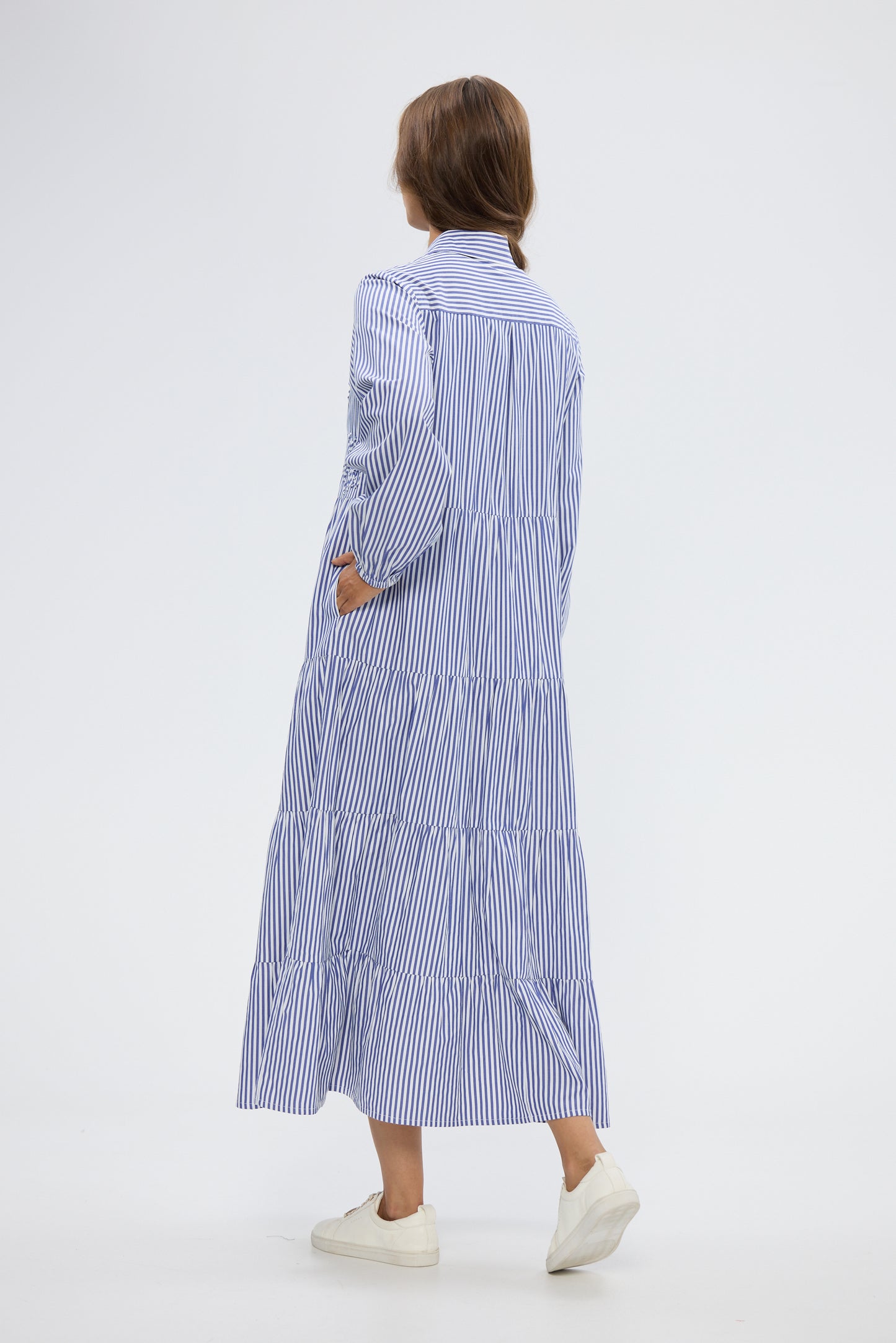 Fly Away Dress