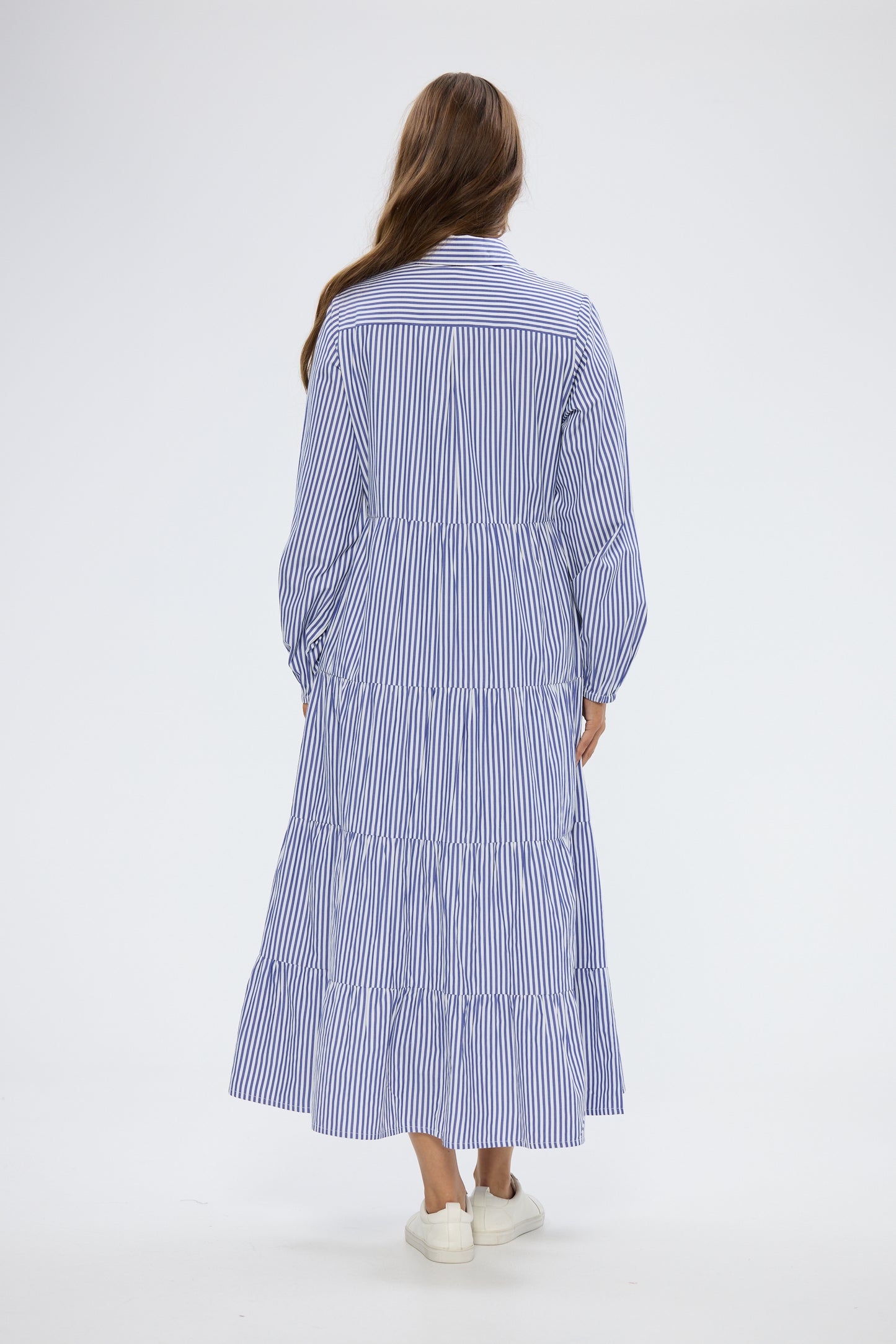 Fly Away Dress