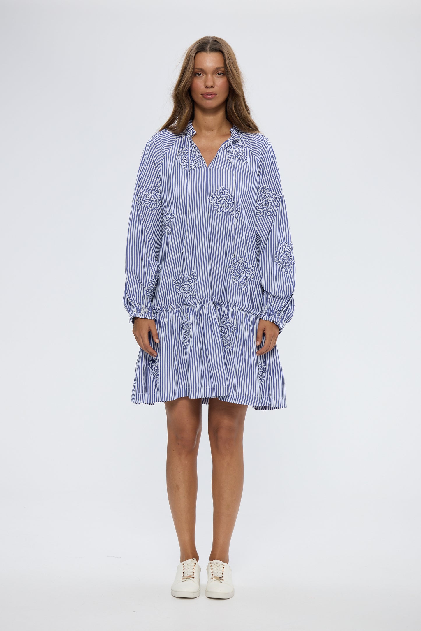 Chiara Mini Dress