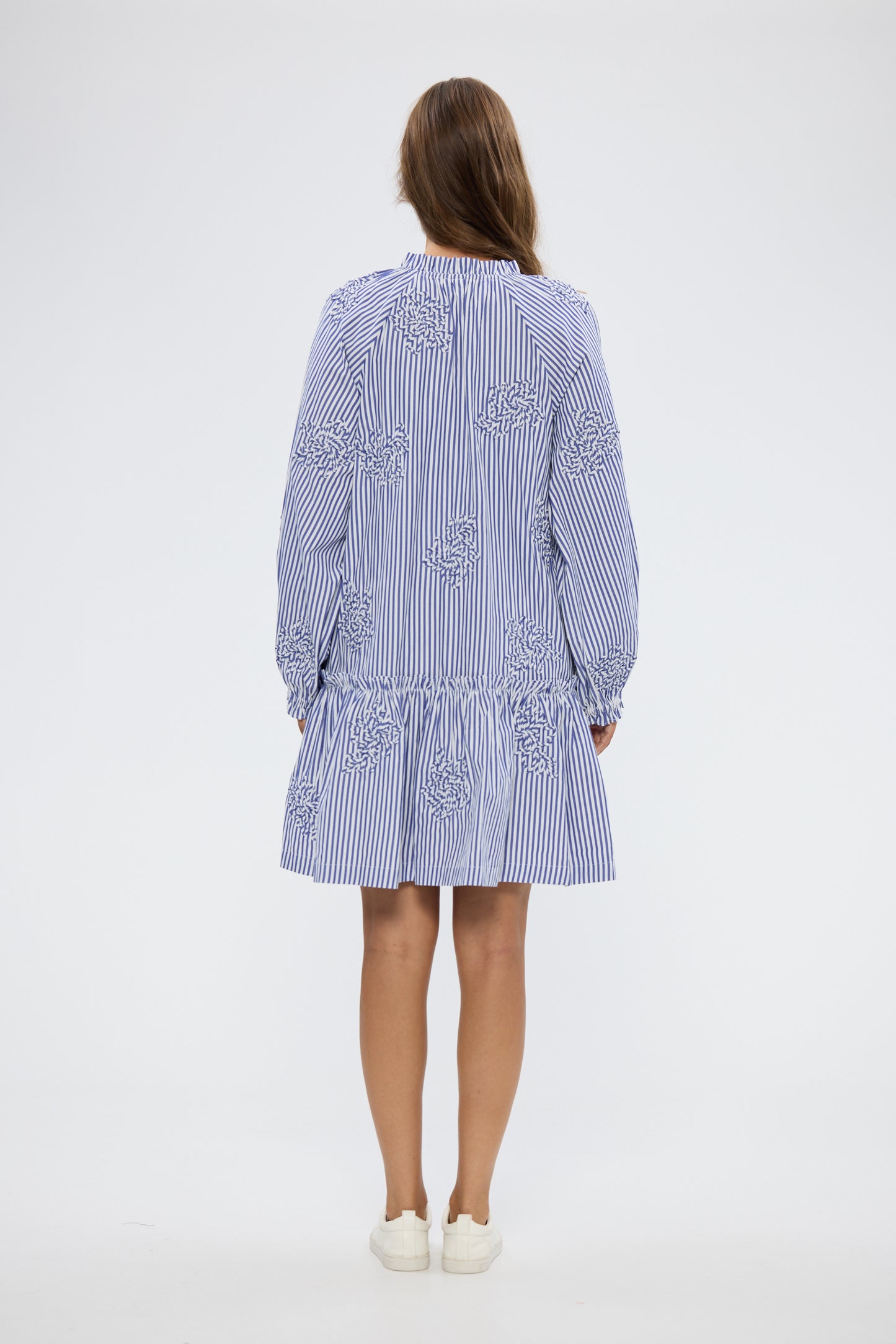 Chiara Mini Dress