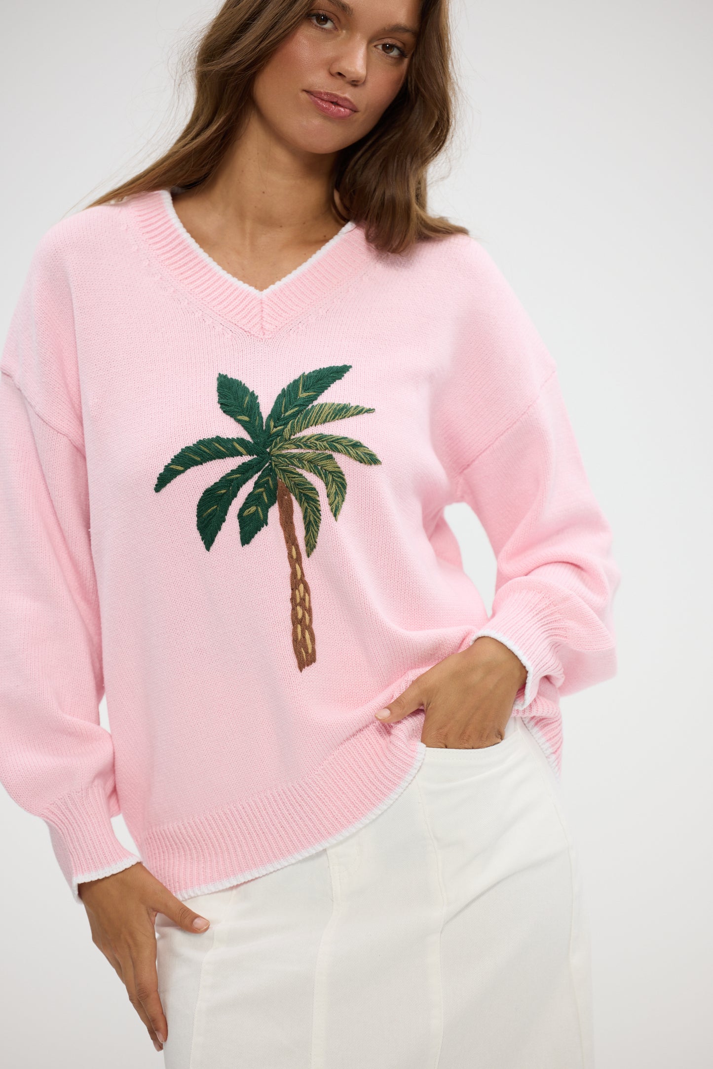 Fiji Knit