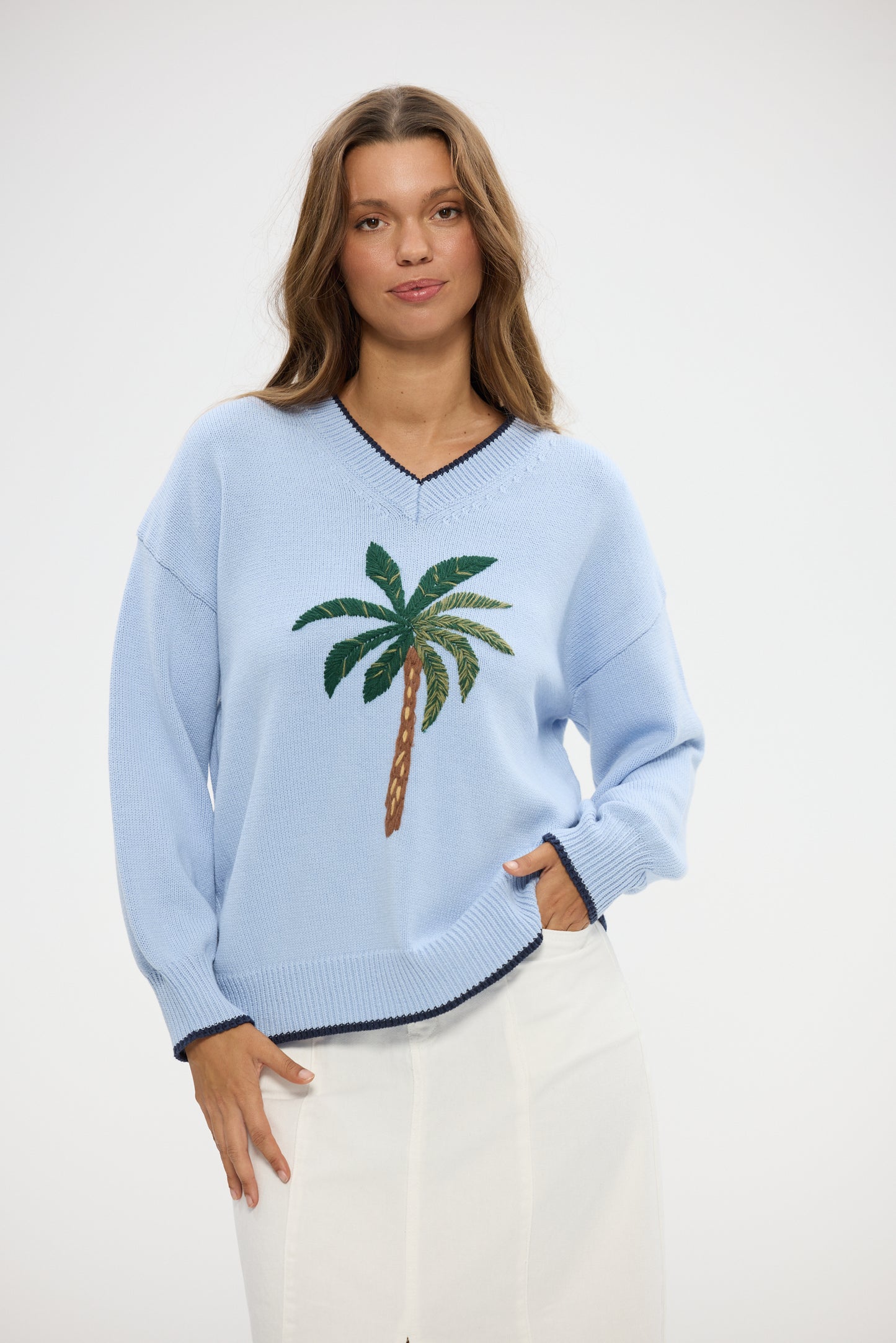 Fiji Knit