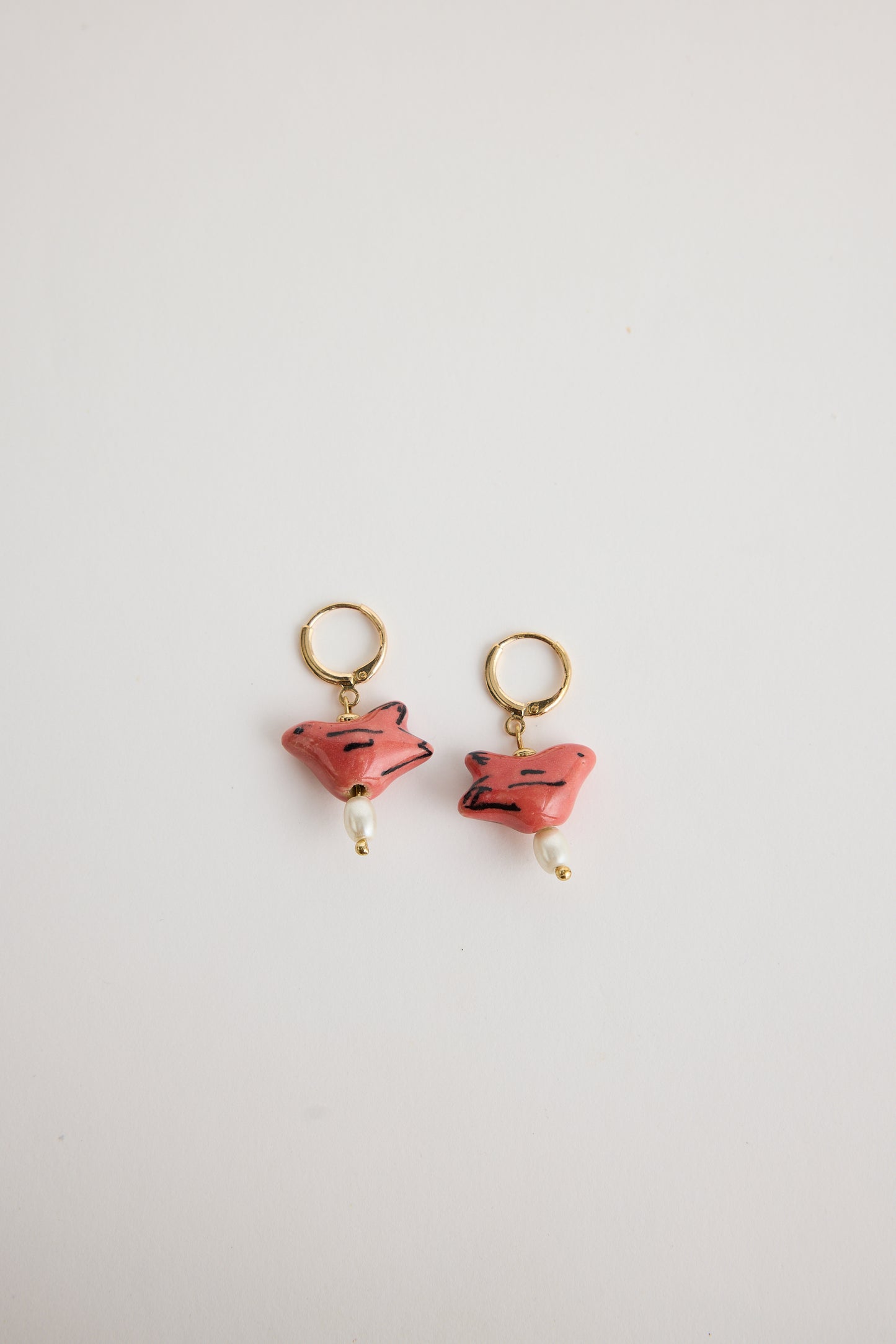 Birdy Earrings