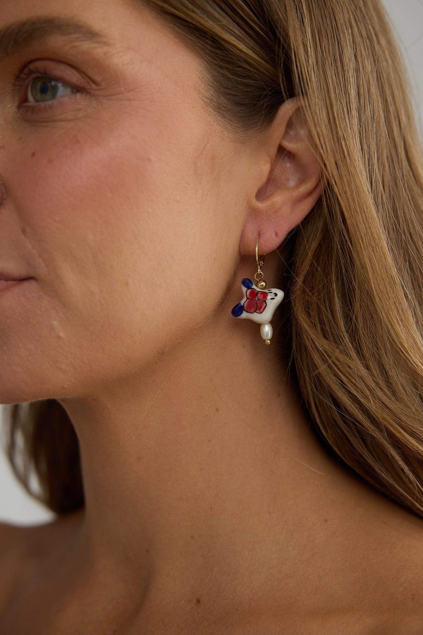 Birdy Earrings
