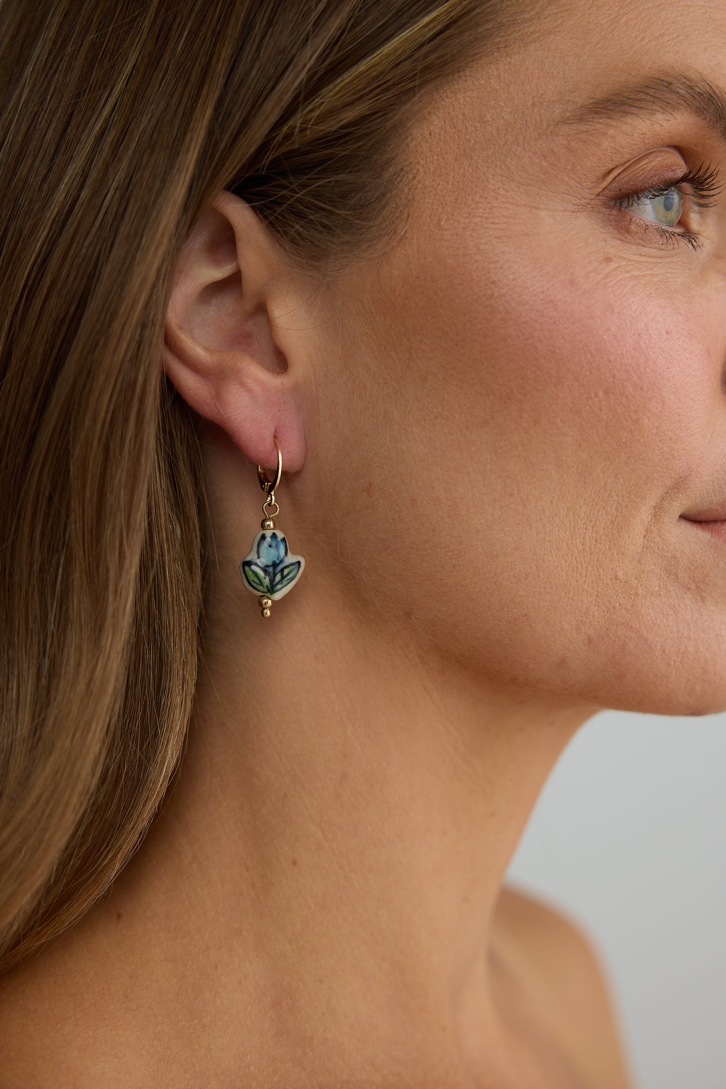 Verona Earrings