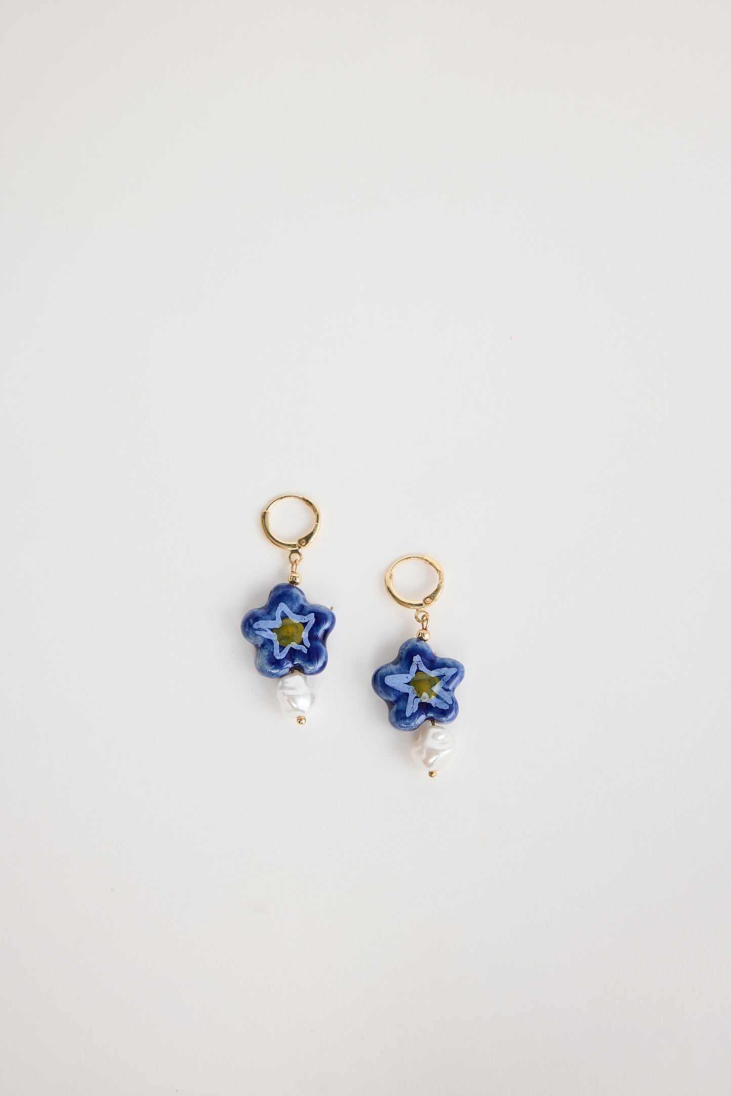 Fowler Earrings
