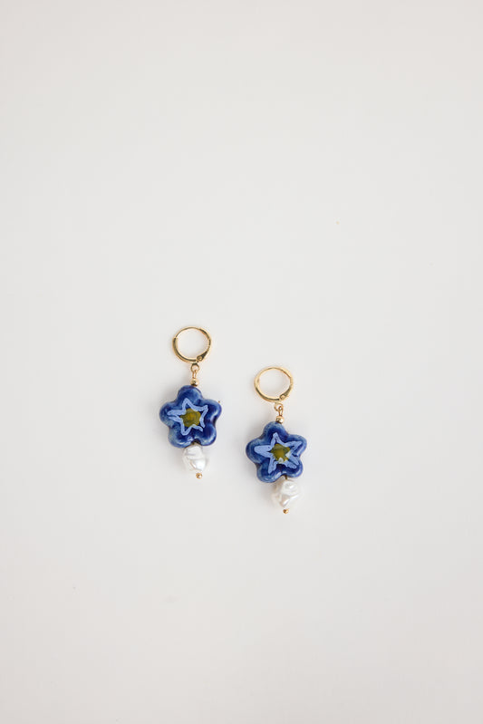 Fowler Earrings