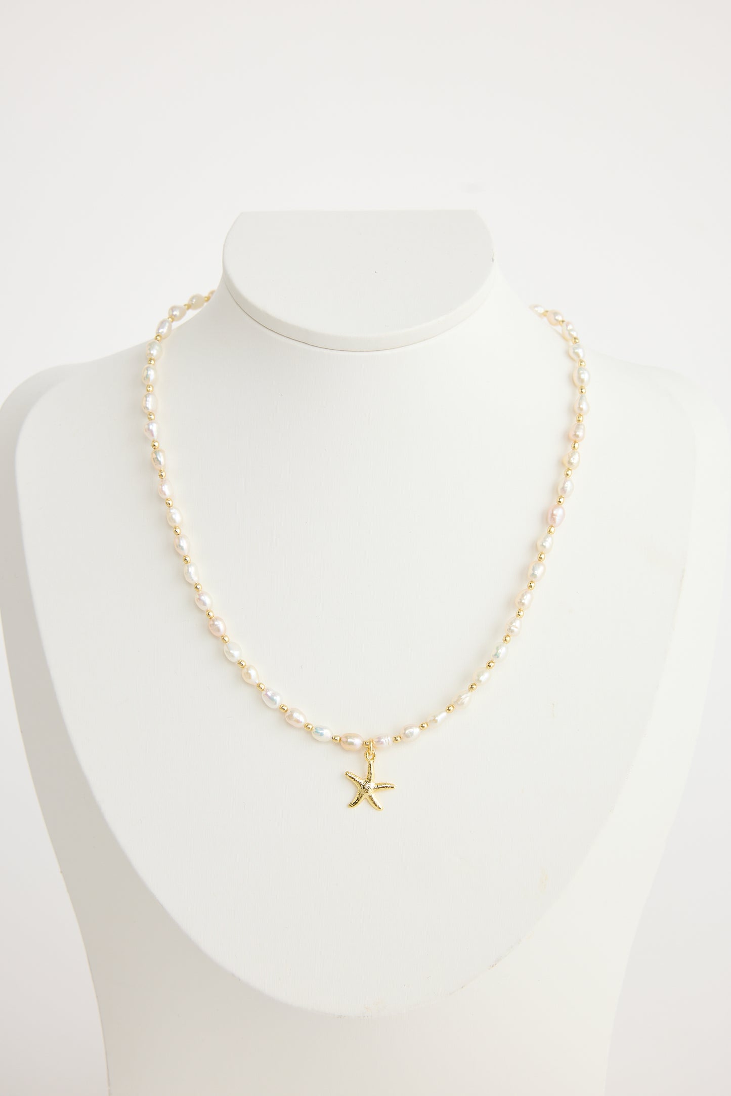 Ocean Necklace