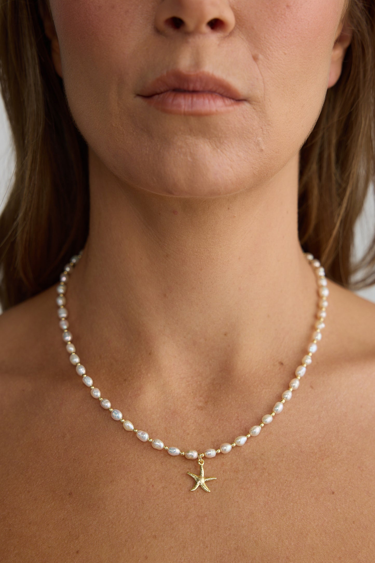 Ocean Necklace