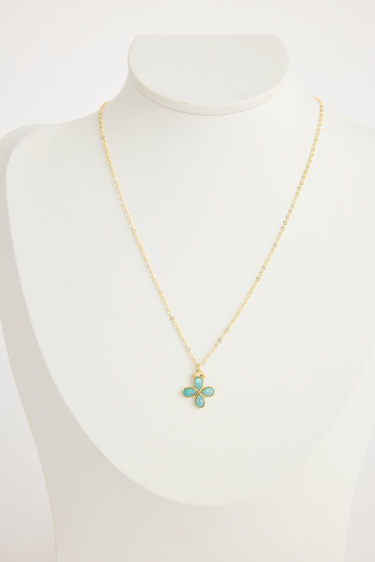 Nani Necklace