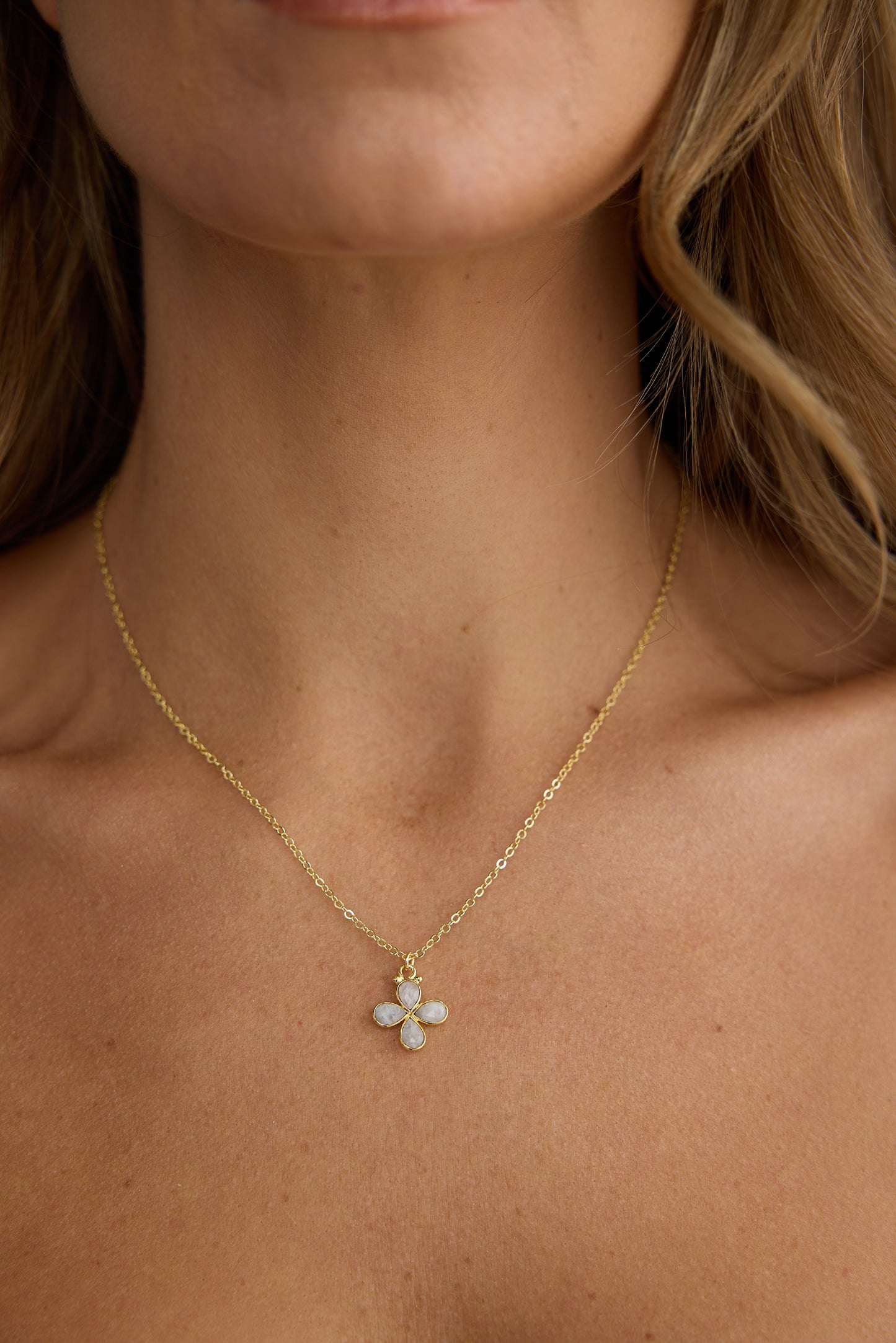 Nani Necklace