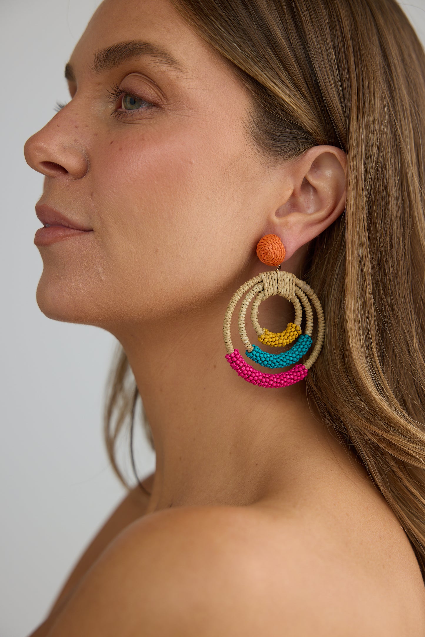 Soulmate Earrings