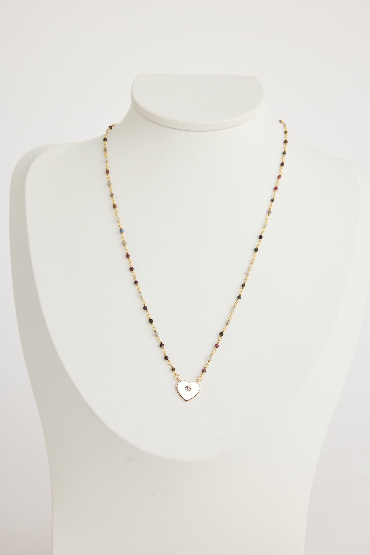Avani Necklace