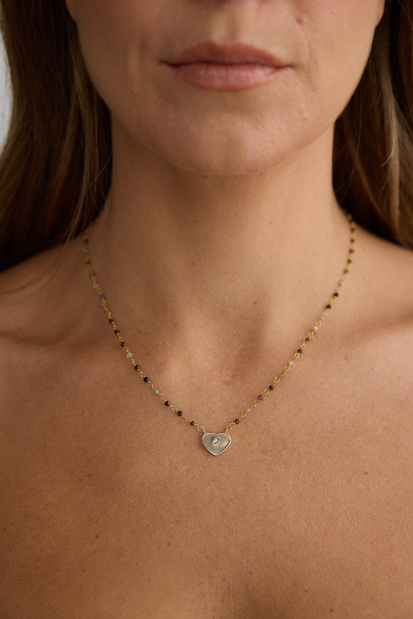 Avani Necklace