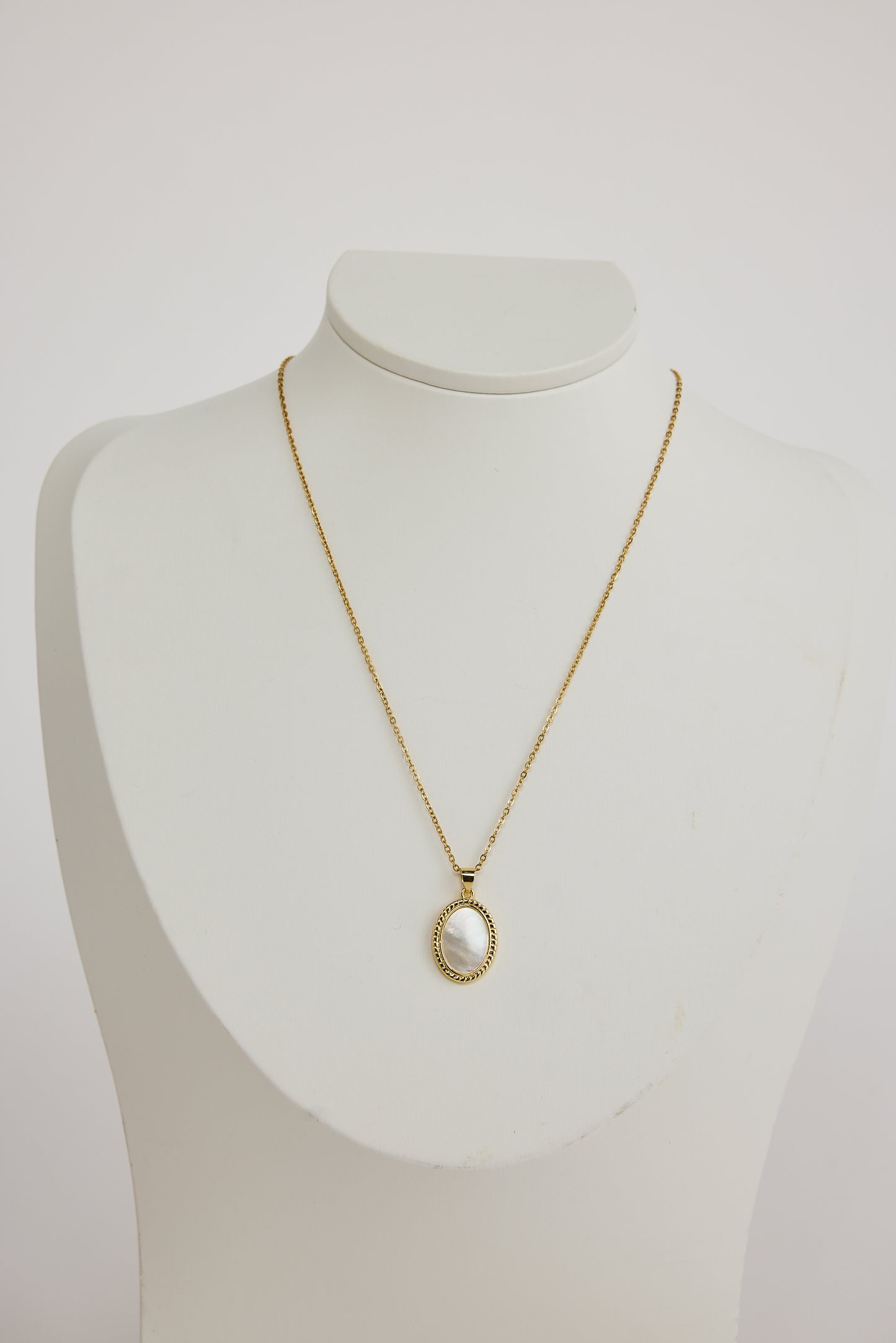 Serenity Necklace