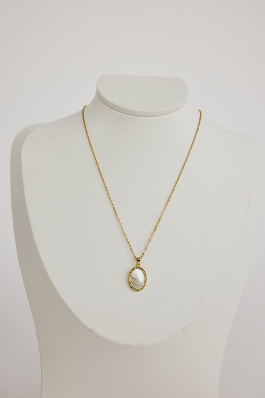 Serenity Necklace