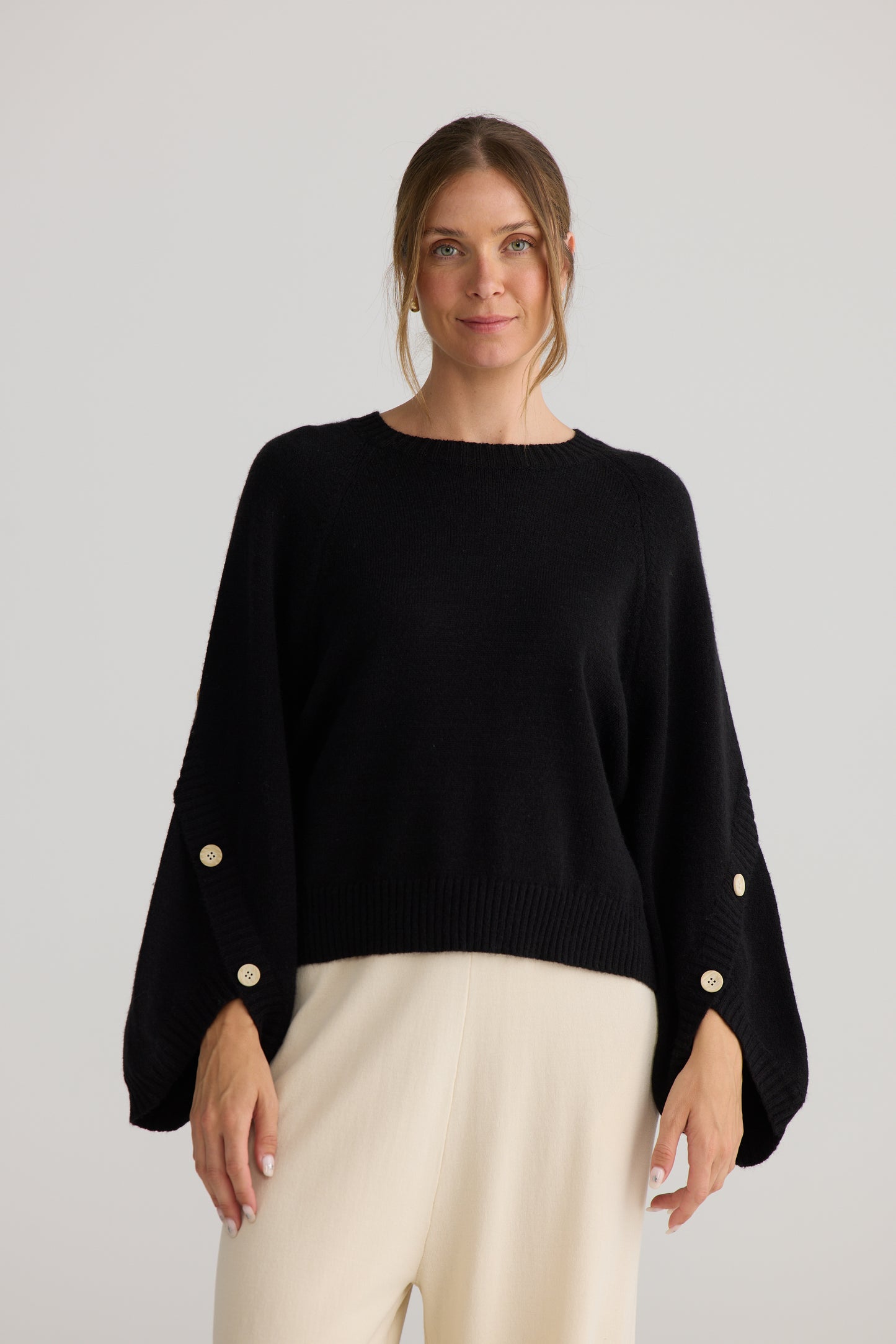 Horizon Knit