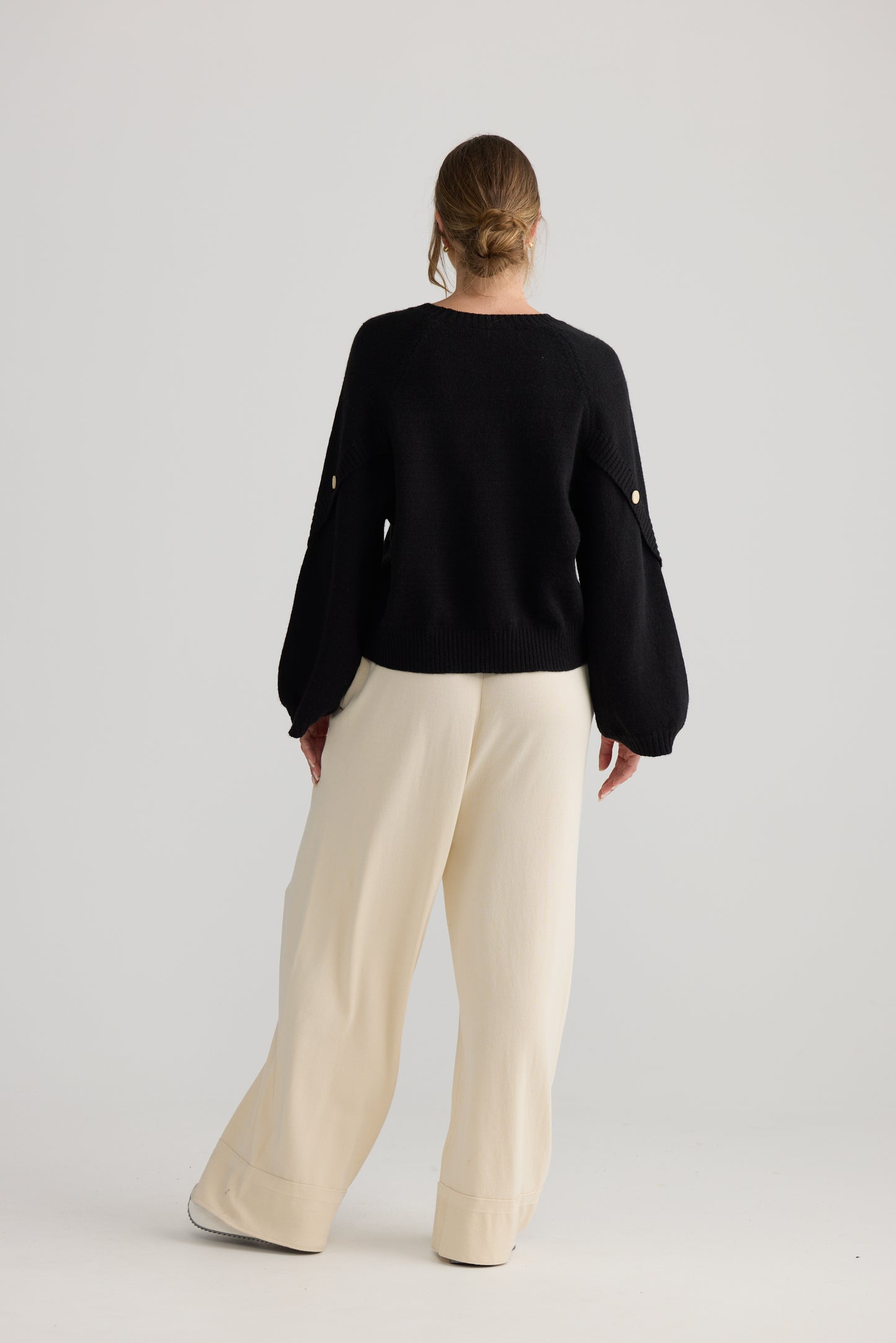Horizon Knit