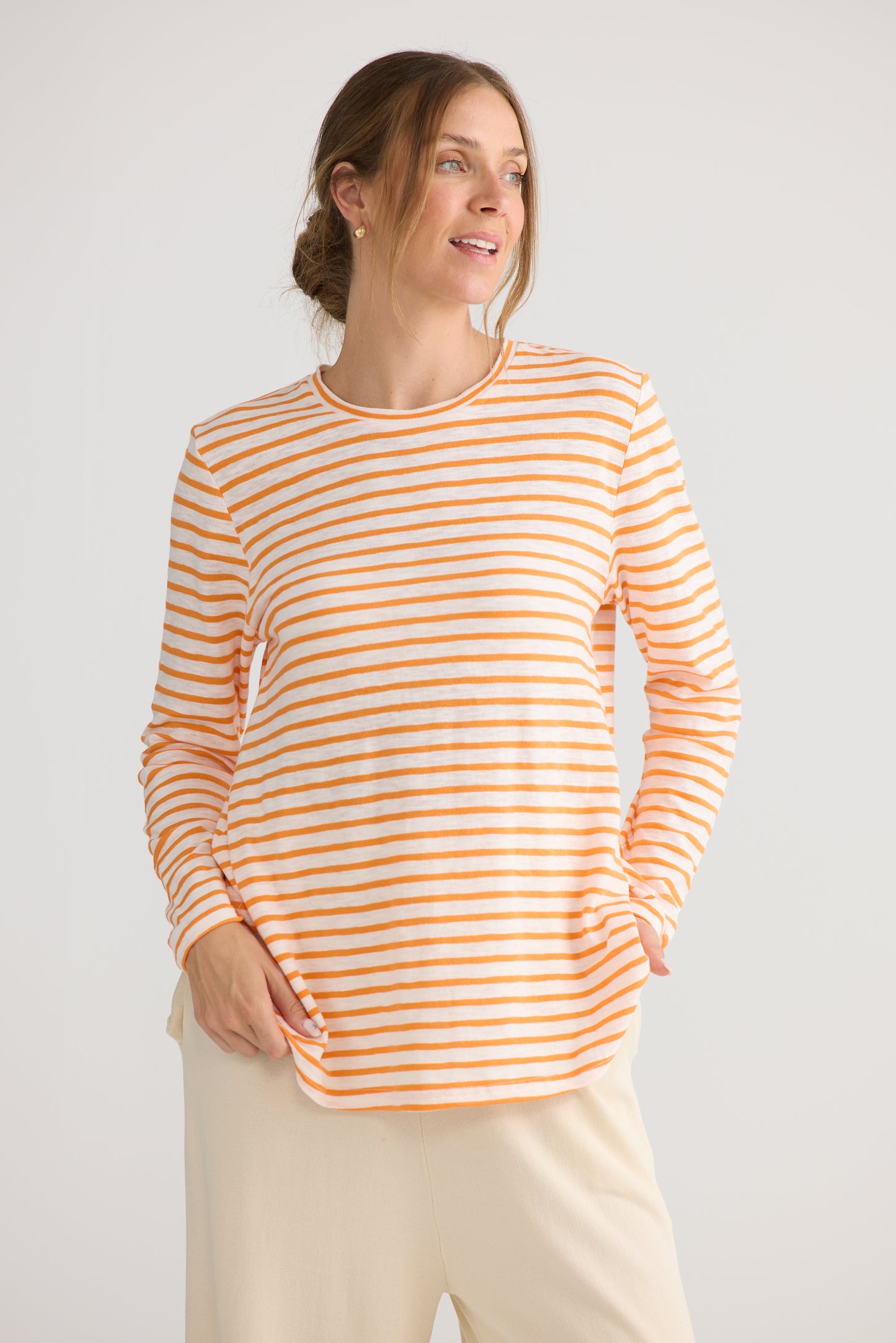 Sana LS Top