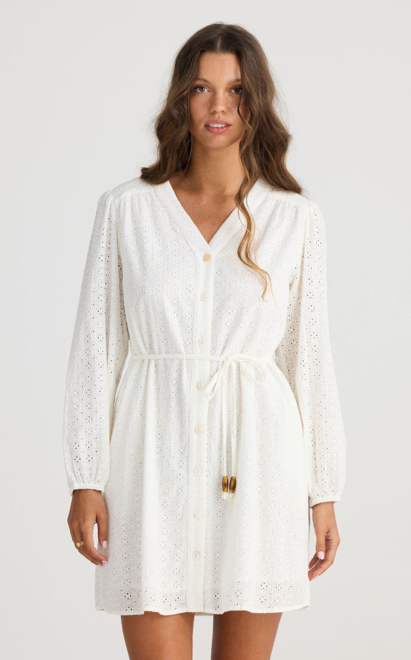 Isla Dress