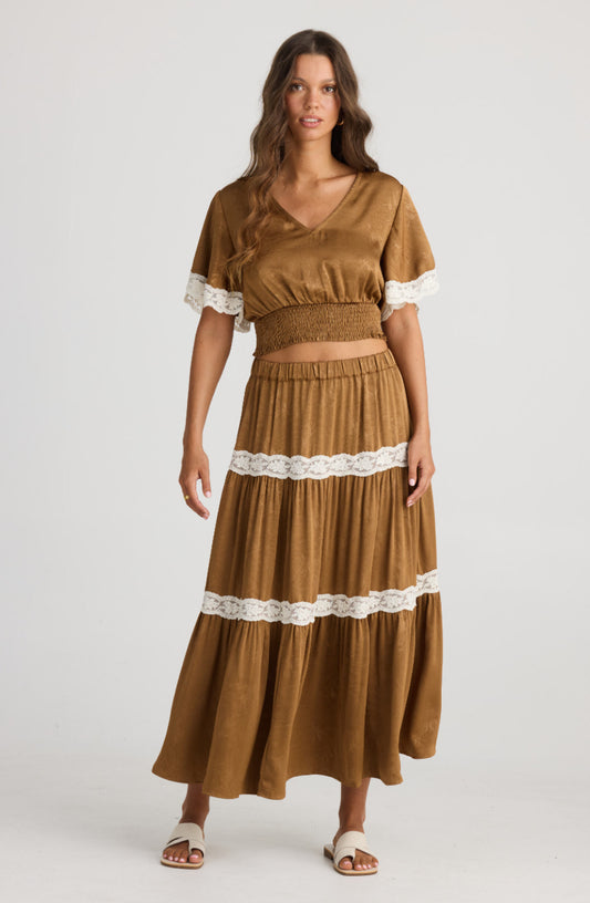 Emery Skirt