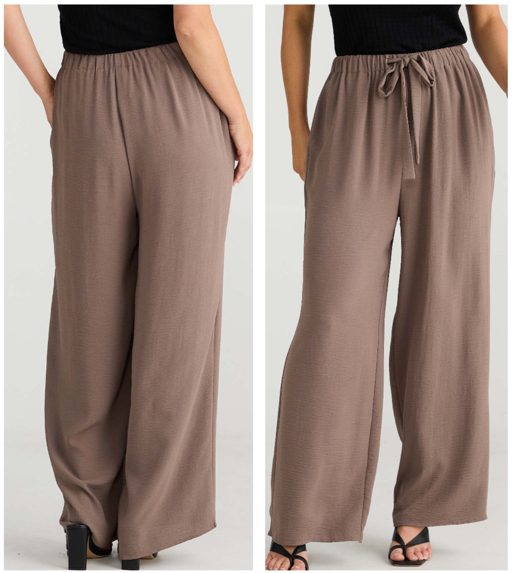 Astrid Pant