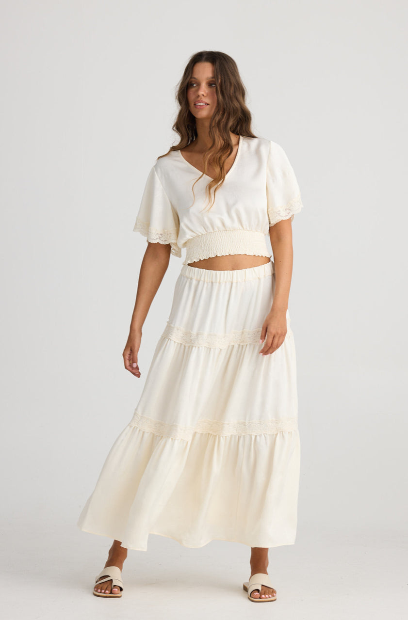 Emery Skirt