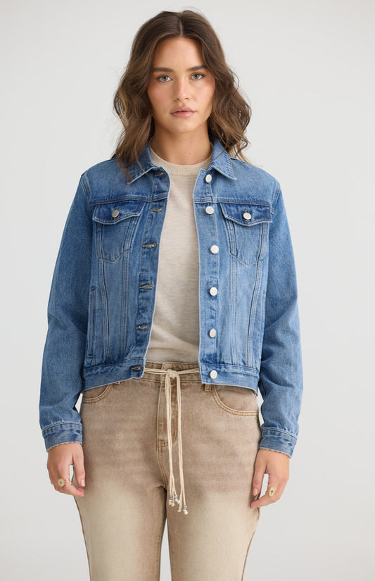 Austin Jacket