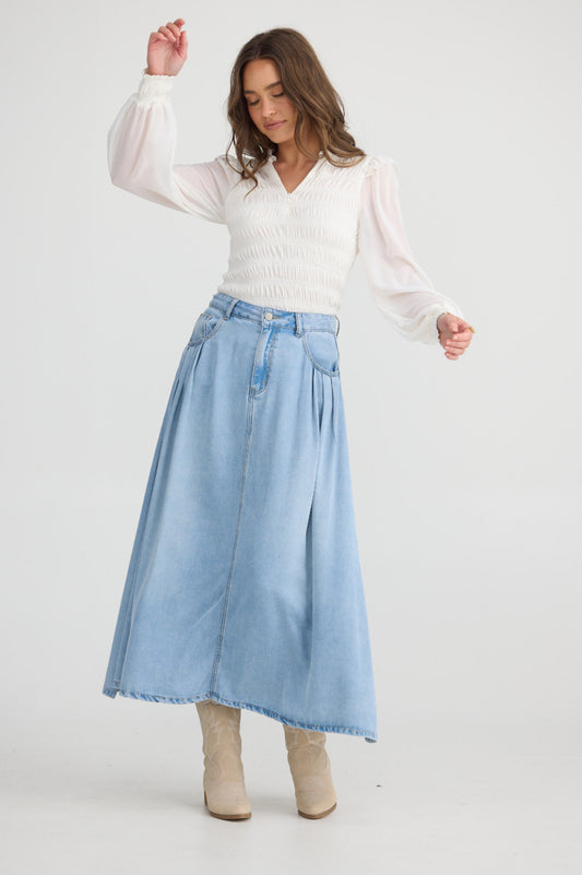 Austin Skirt